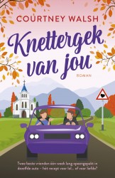 Knettergek van jou • Knettergek van jou