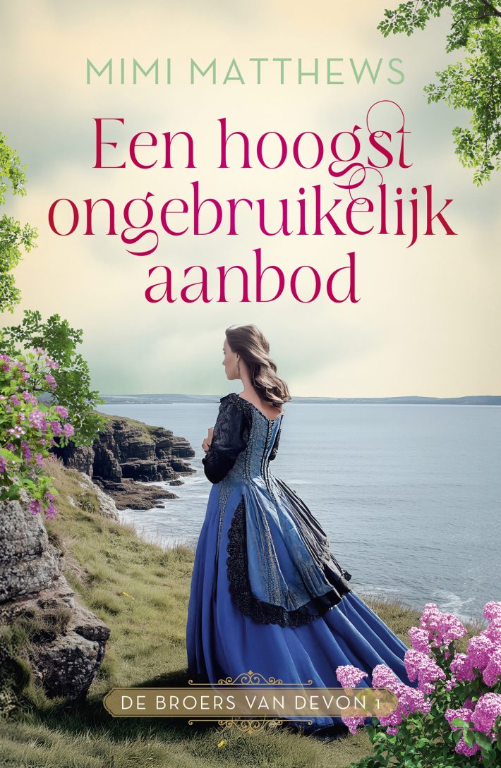 Een hoogst ongebruikelijk aanbod • Een hoogst ongebruikelijk aanbod