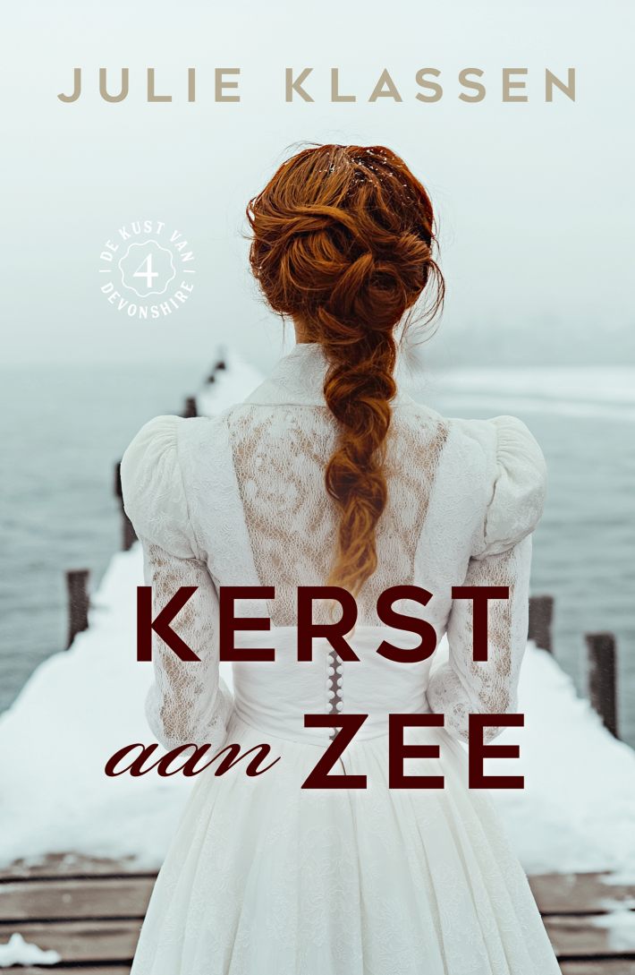 Kerst aan zee • Kerst aan zee