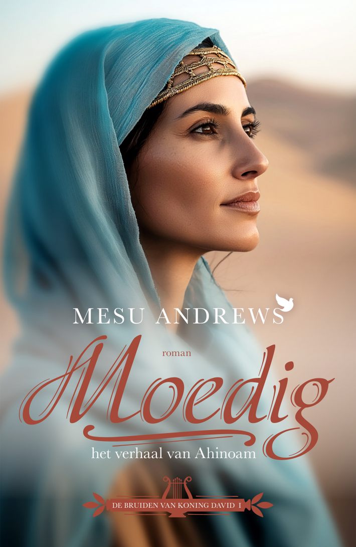 Moedig • Moedig