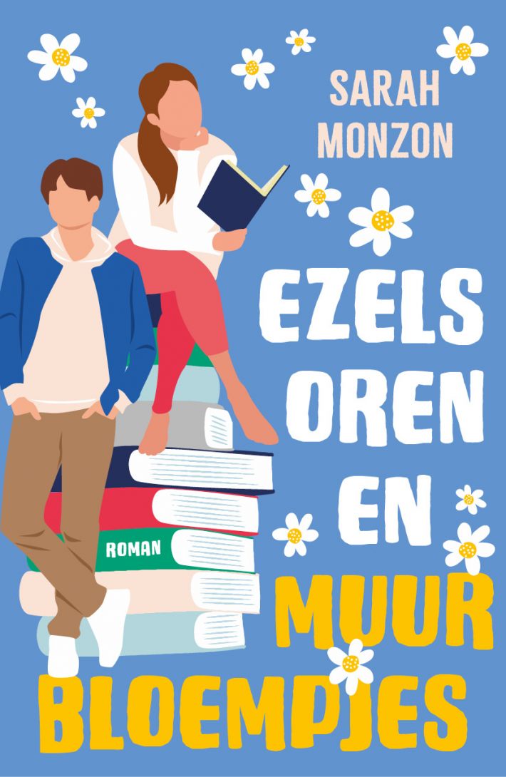 Ezelsoren en muurbloempjes • Ezelsoren en muurbloempjes