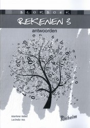 Blokboek rekenen