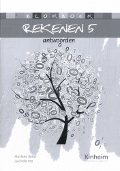 Blokboek Rekenen