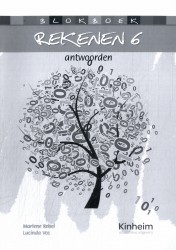 Blokboek Rekenen