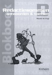 Blokboek redactiesommen
