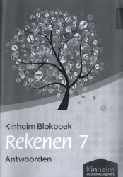 Blokboek rekenen