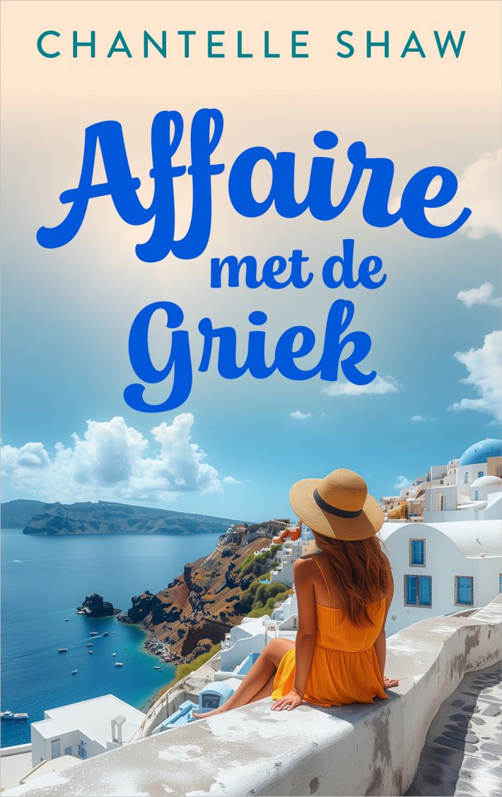 Affaire met de Griek