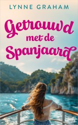 Getrouwd met de Spanjaard