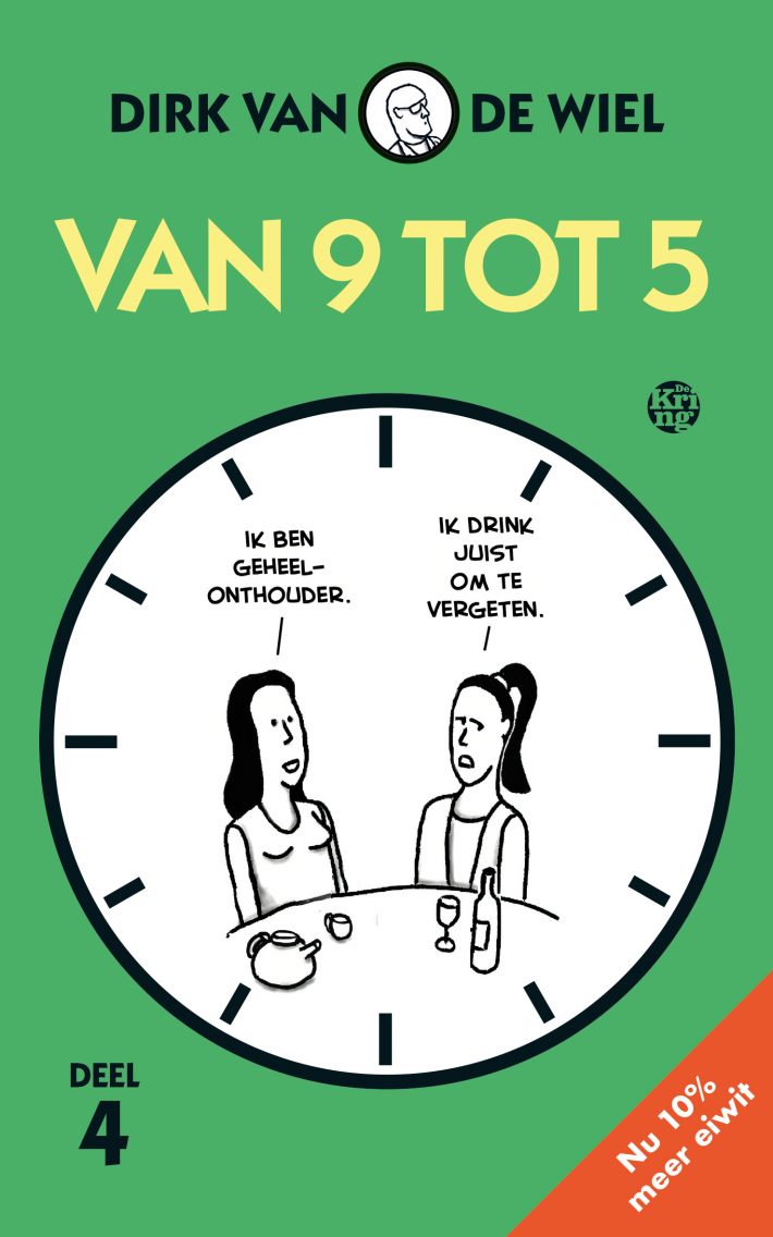 Van 9 tot 5 • Van 9 tot 5