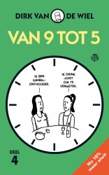 Van 9 tot 5 • Van 9 tot 5