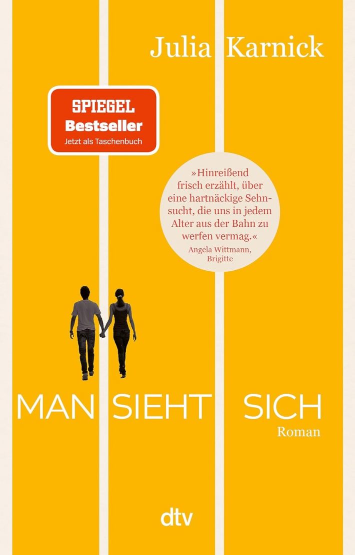 Man sieht sich