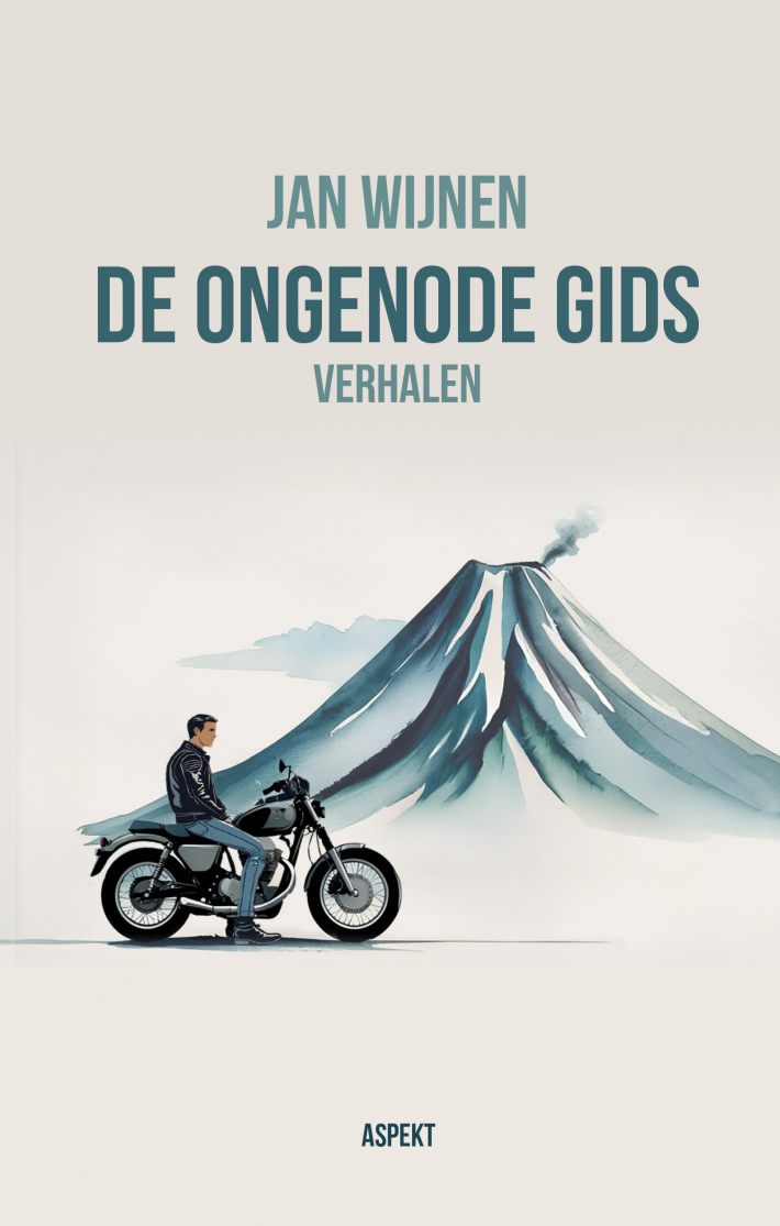 De ongenode gids • De ongenode gids