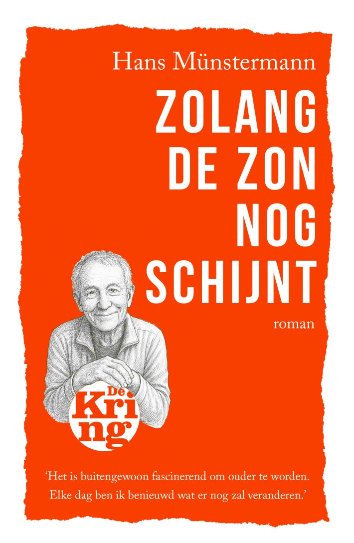 Zolang de zon nog schijnt • Zolang de zon nog schijnt