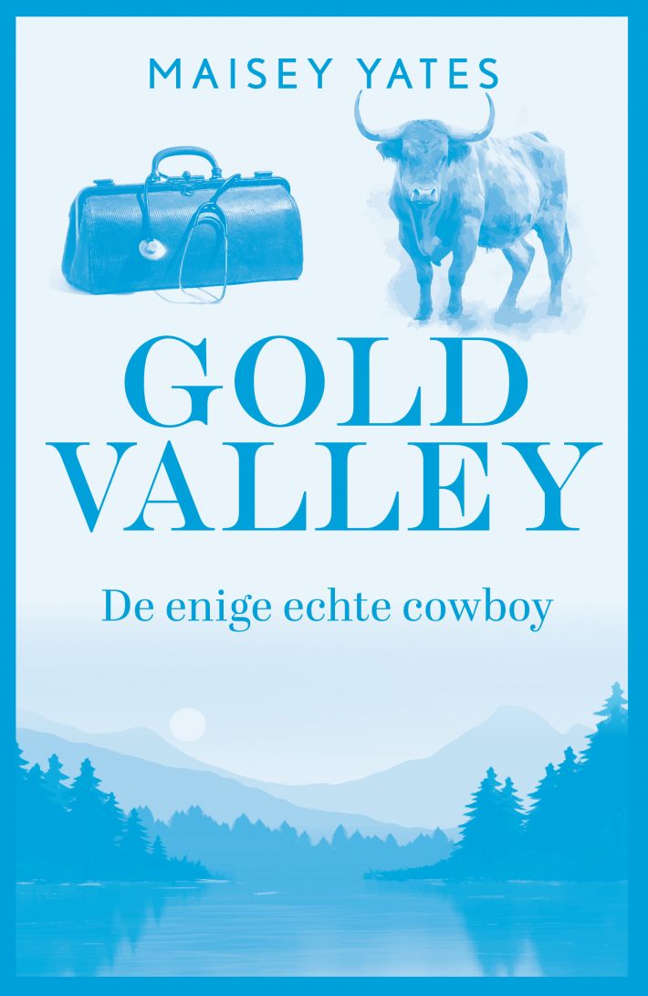 De enige echte cowboy