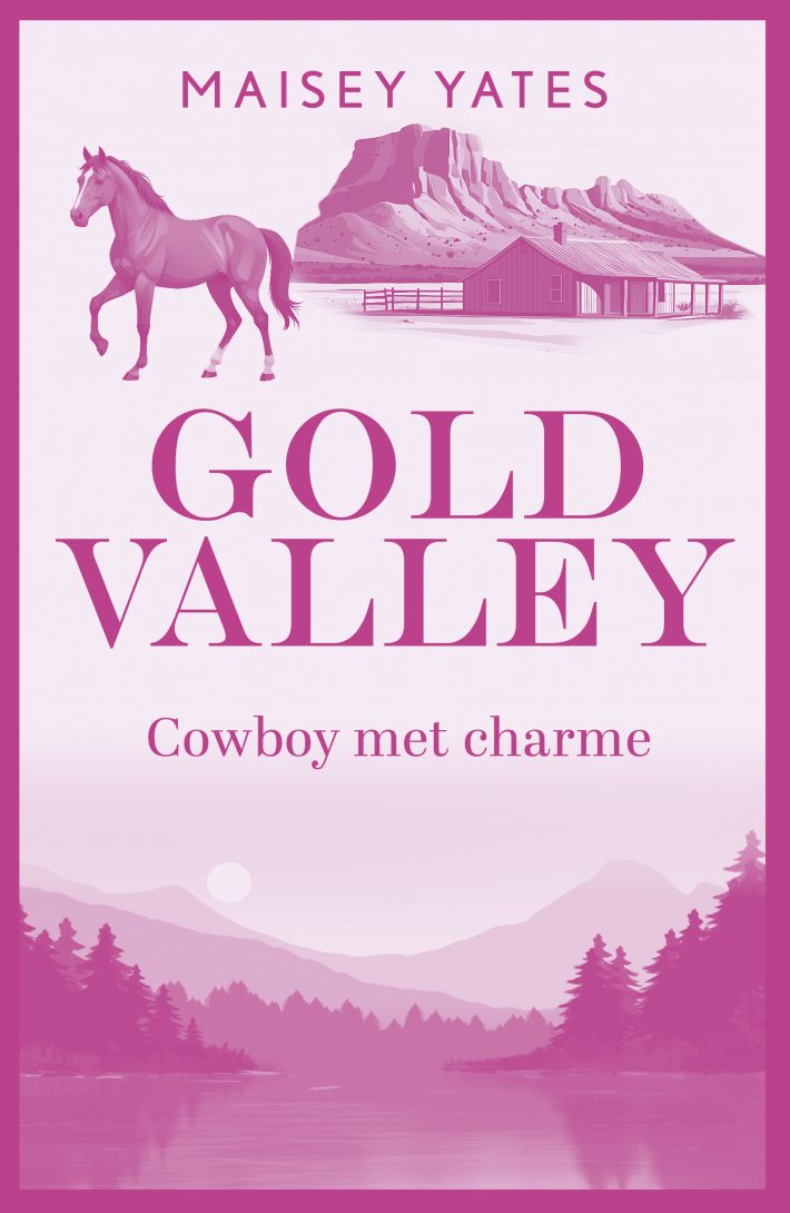 Cowboy met charme