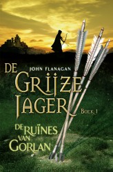 De ruïnes van Gorlan