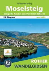 Rother wandelgids Moselsteig