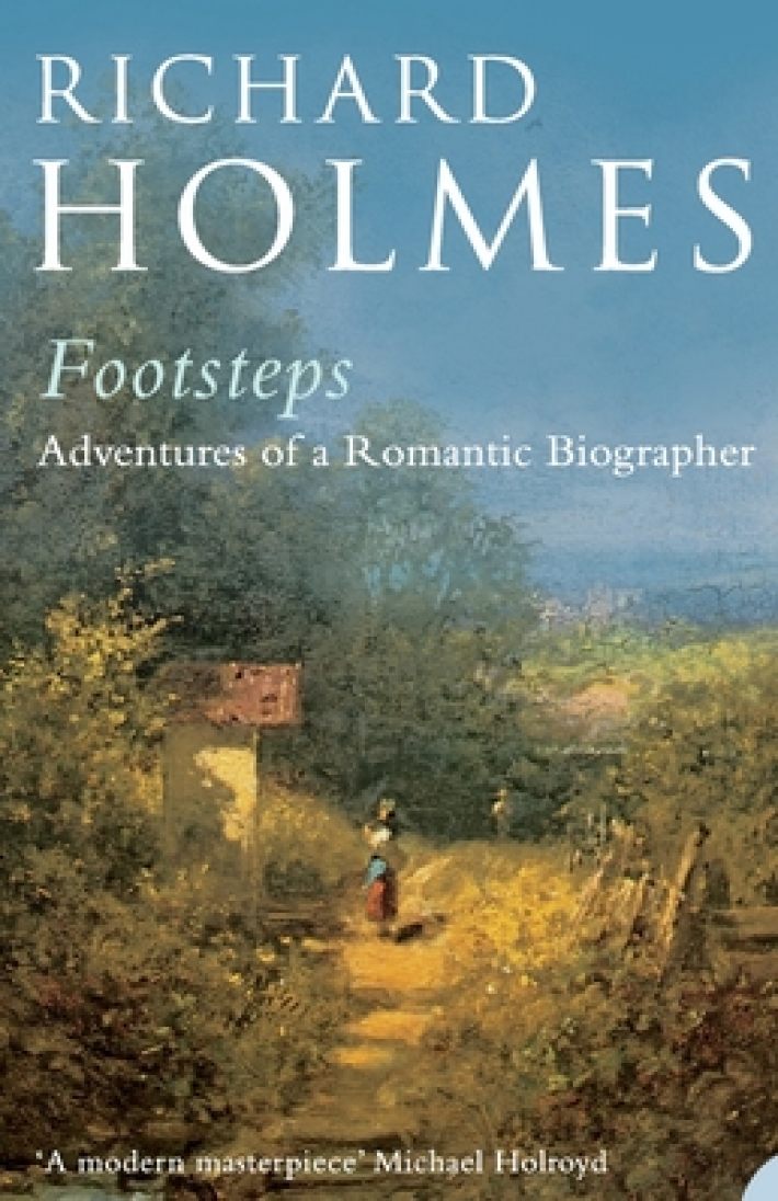 Footsteps