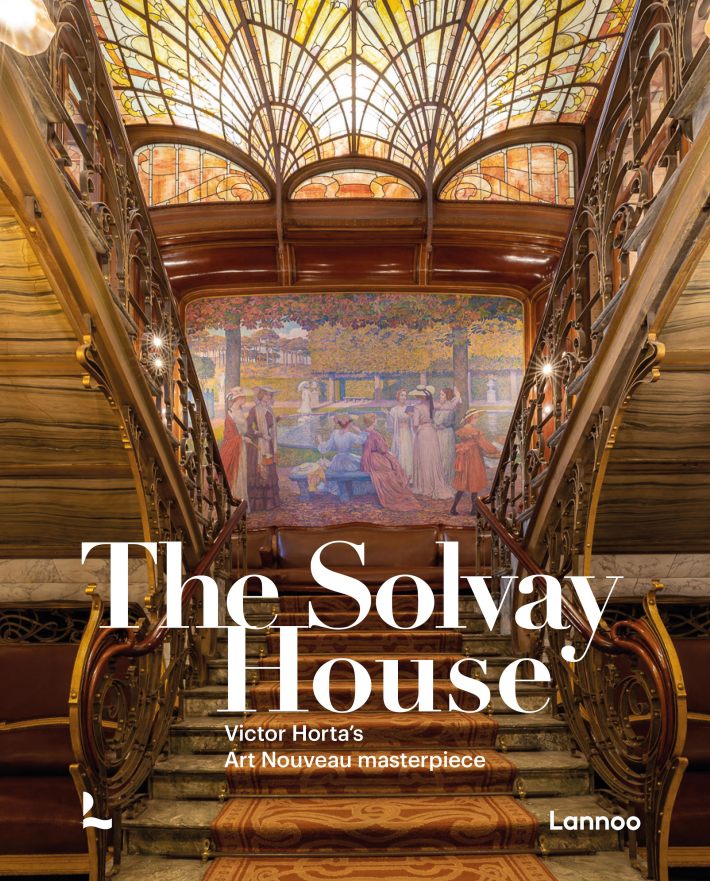 The Solvay House