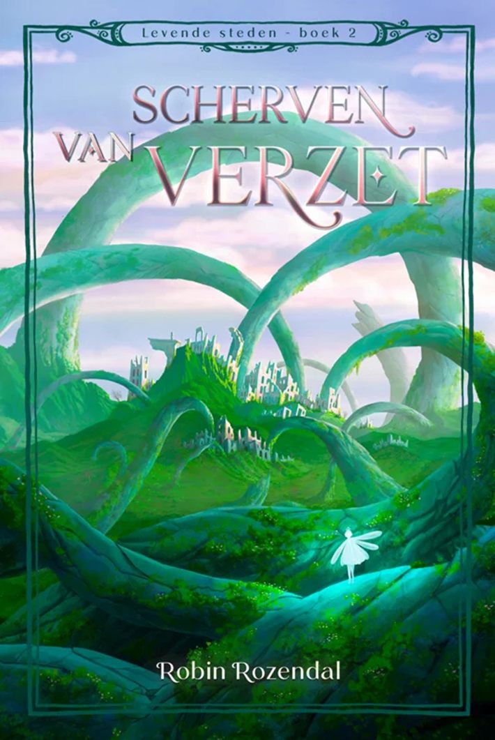 Scherven van verzet