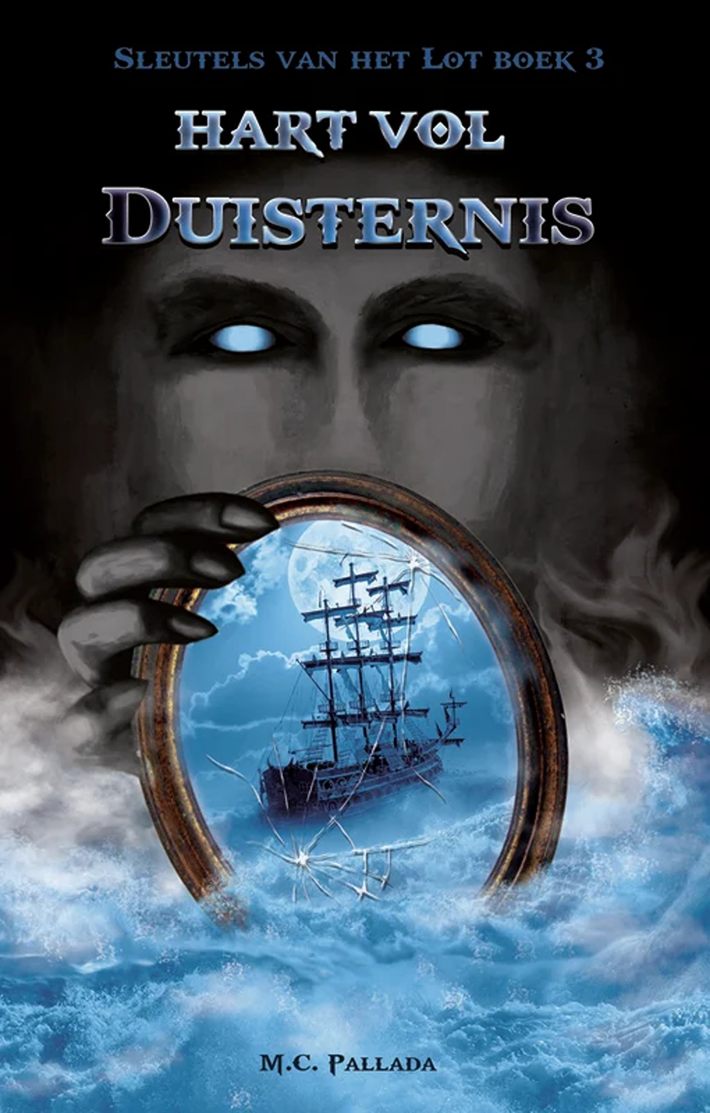 Hart vol duisternis