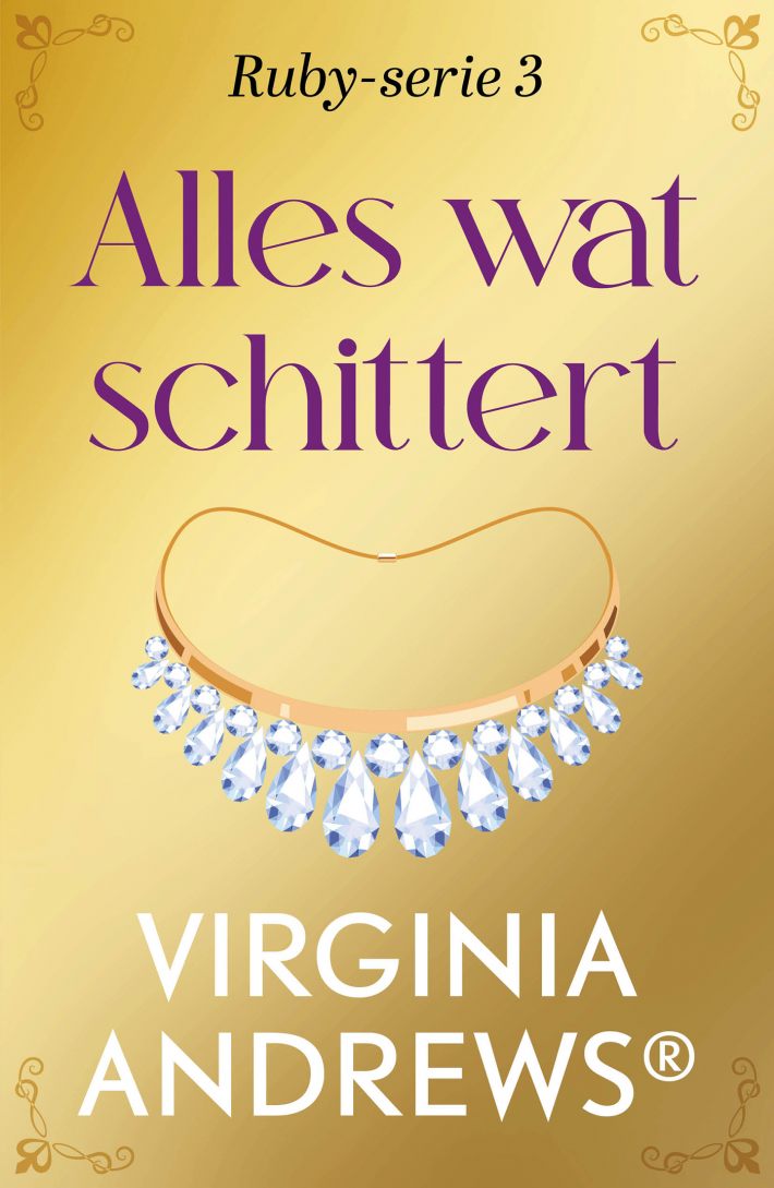 Alles wat schittert