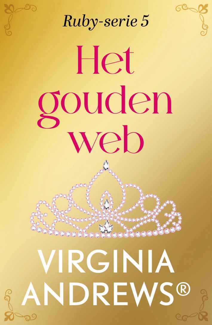 Het gouden web