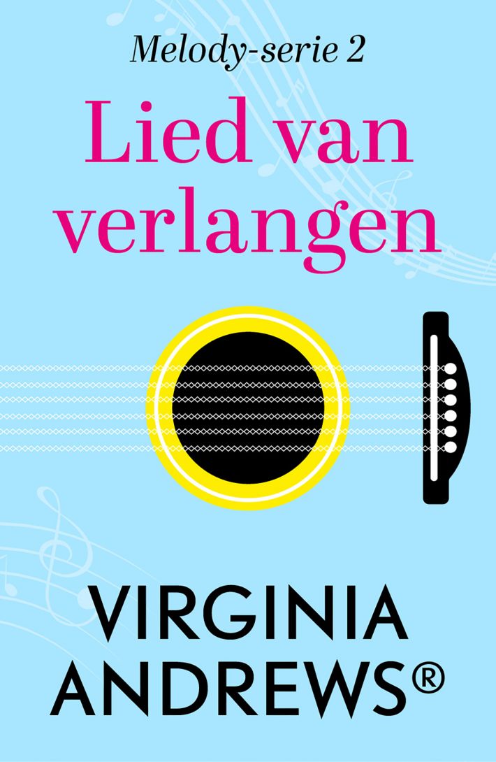 Lied van verlangen