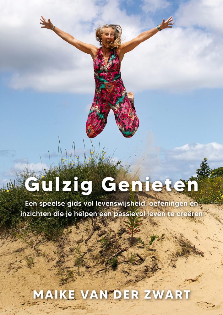 Gulzig Genieten