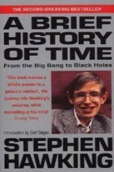 A Brief History Of Time