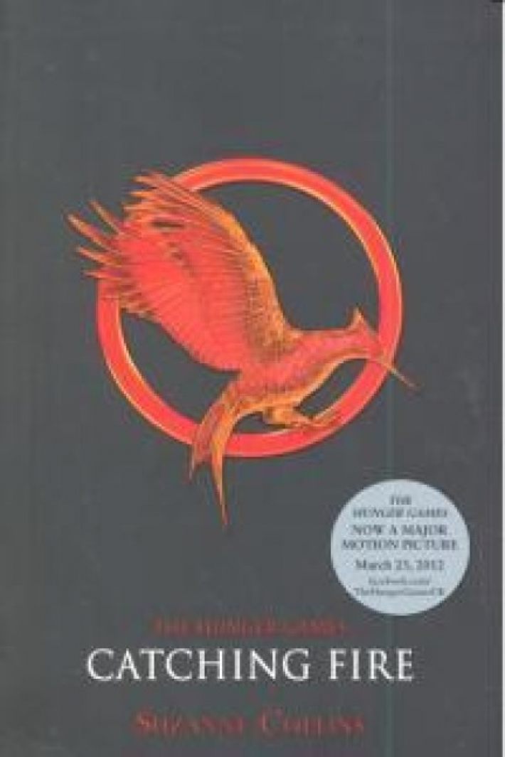 Catching Fire