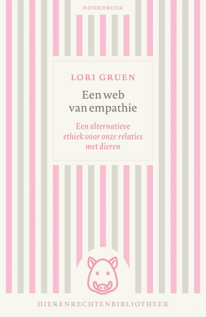 Een web van empathie