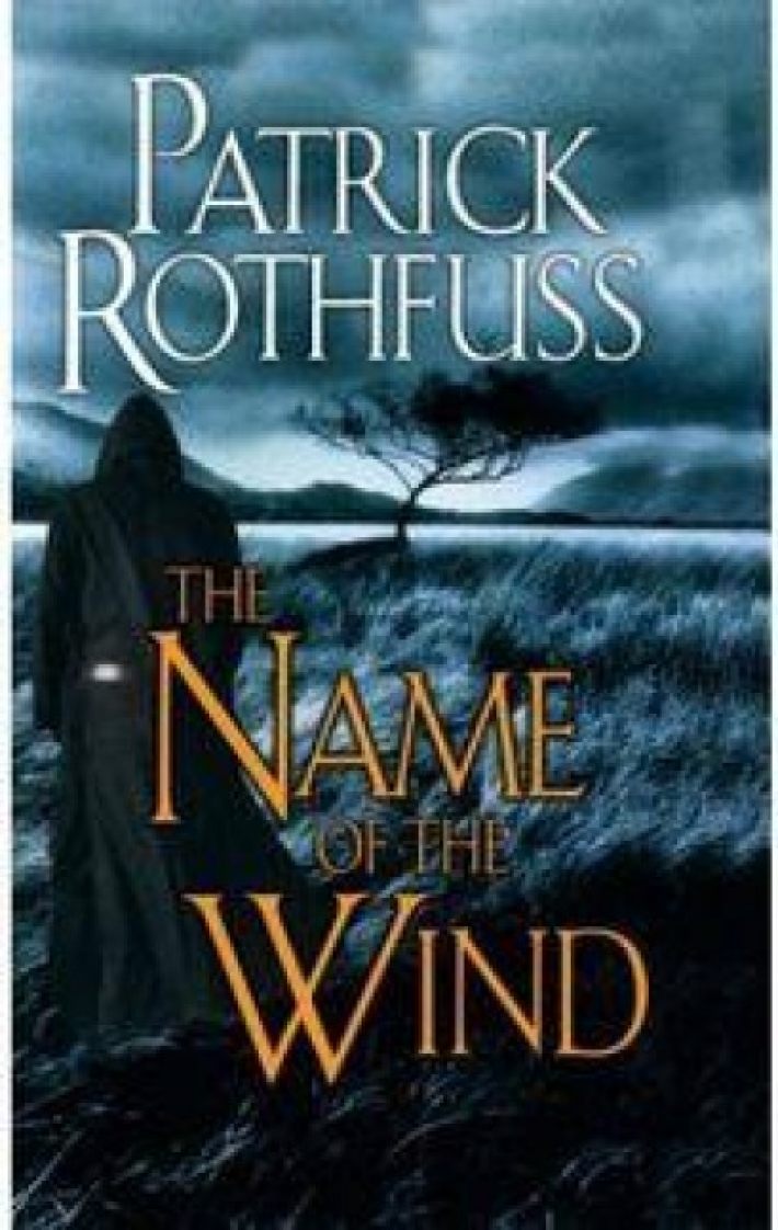 The Name of the Wind
