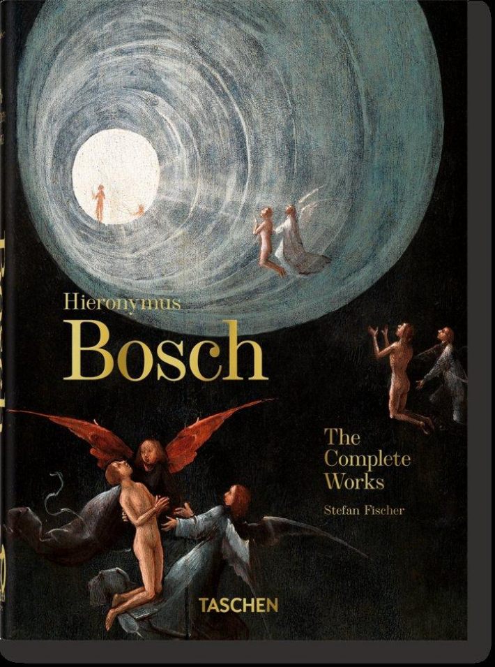 Hieronymus Bosch. The Complete Works. 45th Ed.