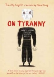 On Tyranny Graphic Edition