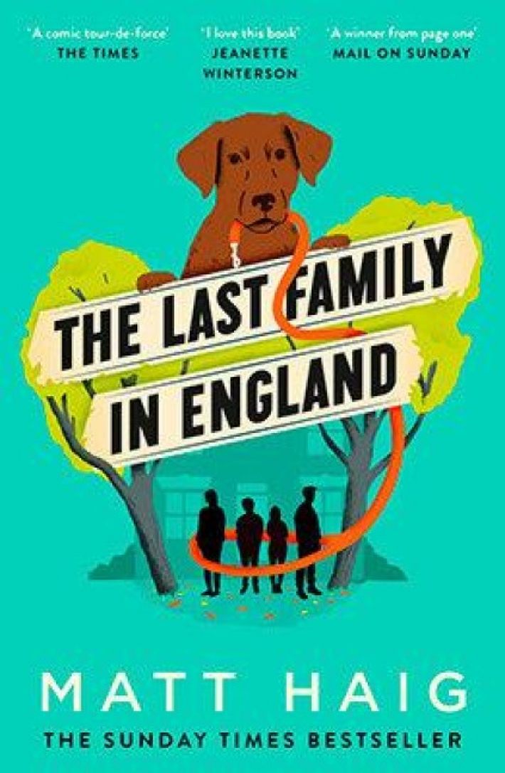The Last Family in England