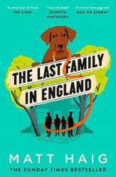 The Last Family in England