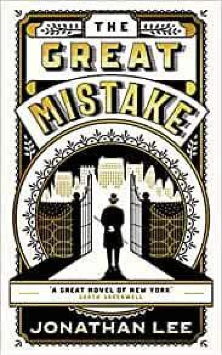 The Great Mistake