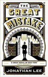 The Great Mistake