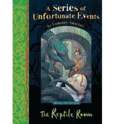 The Reptile Room