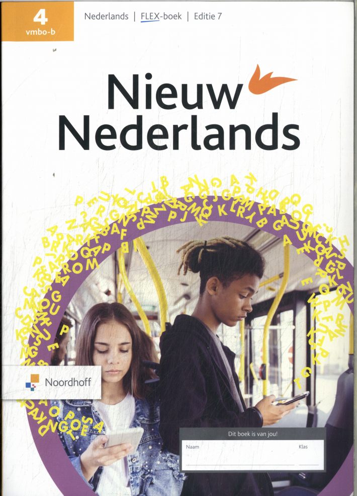Nieuw Nederlands