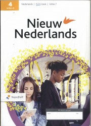 Nieuw Nederlands