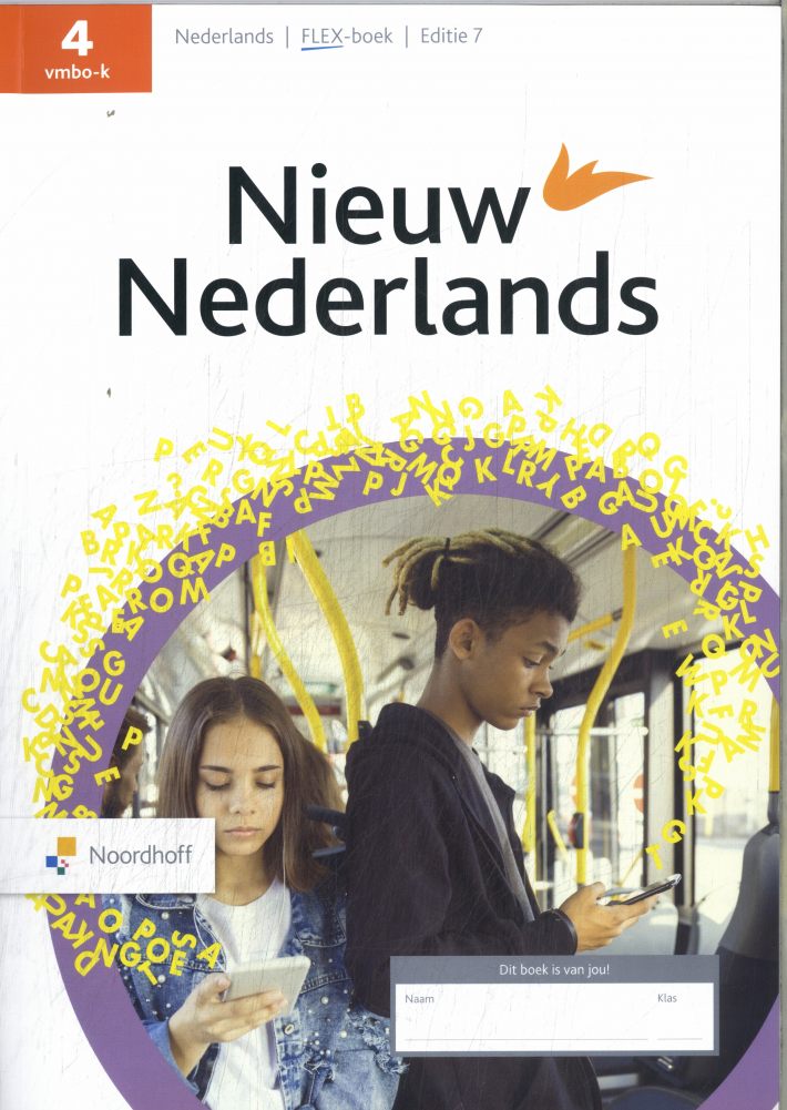 Nieuw Nederlands