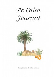 Be Calm Journal