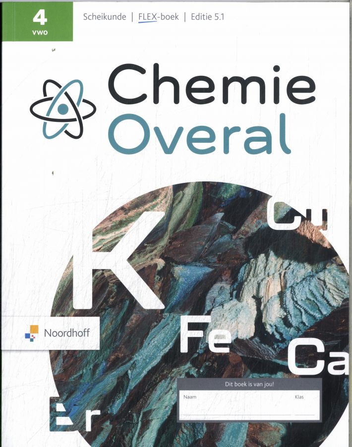 Chemie Overal