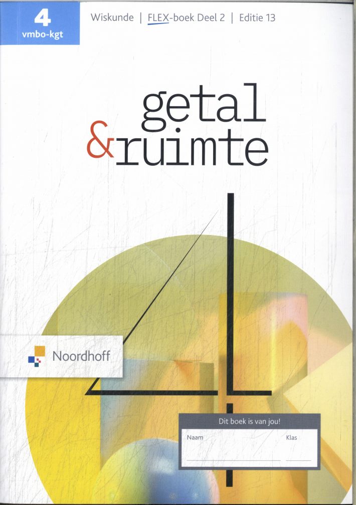 Getal & Ruimte
