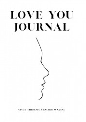 Love You Journal