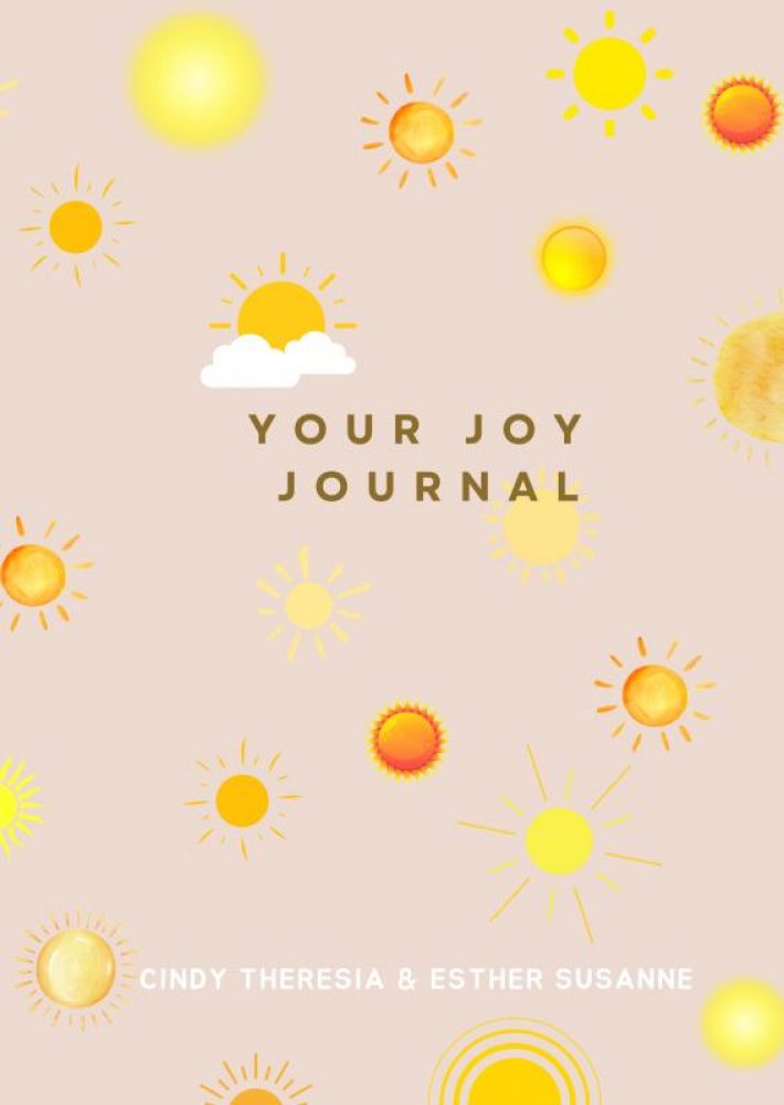 Your Joy Journal