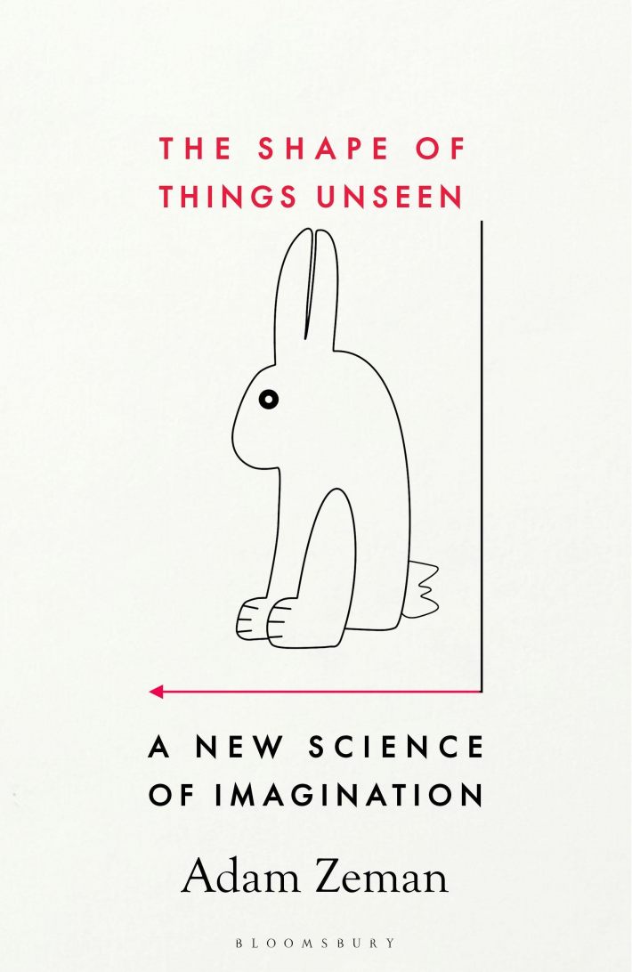 The Shape of Things Unseen