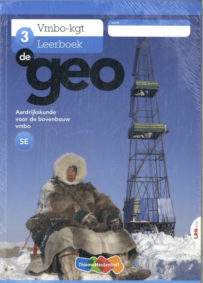 De Geo LRN-line (set)